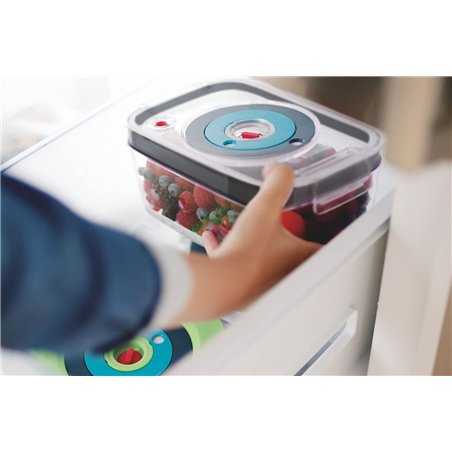Contenedores de sellado de vacío Bosch, MSZV0FC2