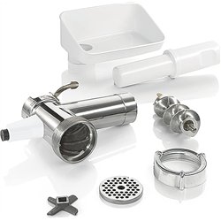 Bosch MUZ5FW1 Misturador e apego ao processador de alimentos - apego ao processador de alimentos