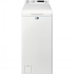 Electrolux EW2TN25262P Lavadora de carga superior 6 kg 1151 rpm blanca