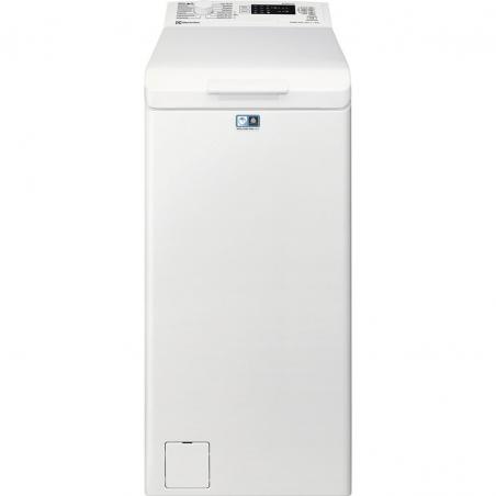 Electrolux EW2TN25262P Lavadora de carga superior 6 kg 1151 rpm blanca