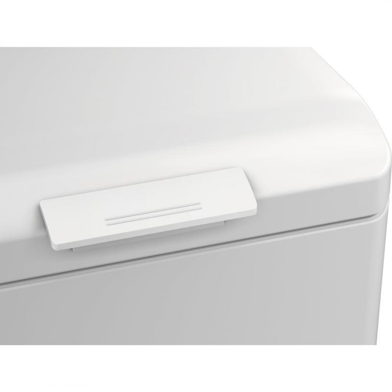 Electrolux EW2TN25262P Lavadora de carga superior 6 kg 1151 rpm blanca