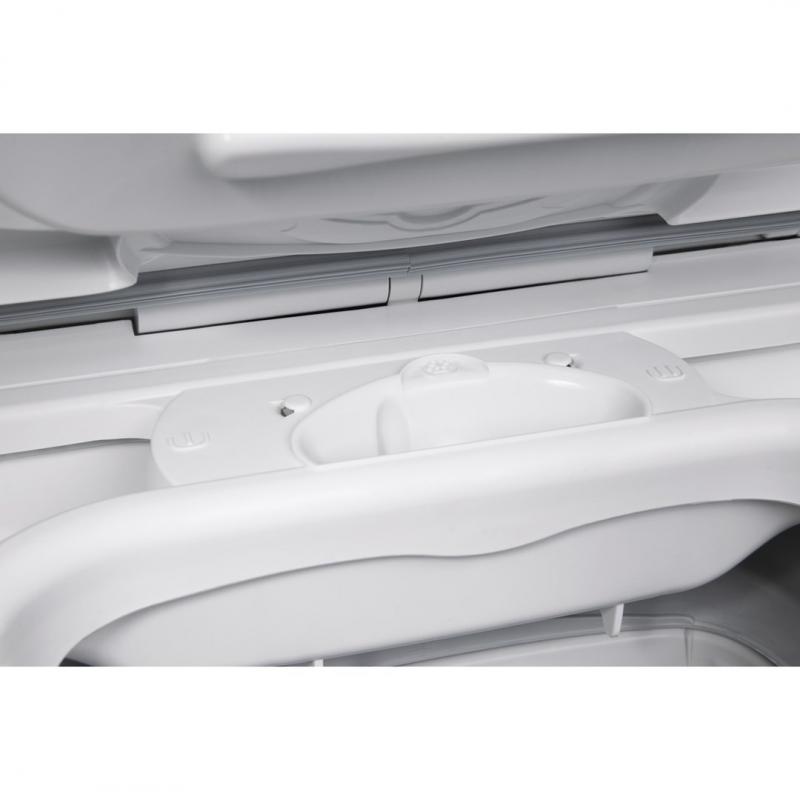 Electrolux EW2TN25262P Lavadora de carga superior 6 kg 1151 rpm blanca