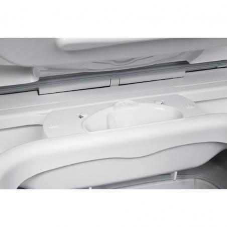 Electrolux EW2TN25262P Lavadora de carga superior 6 kg 1151 rpm blanca