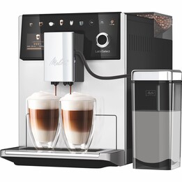 Macchina per caffè espresso completamente automatica Melitta CI Touch da 1,8 l