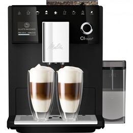 Melitta Latte Select Vollautomatisch Espressomaschine 1,8 l