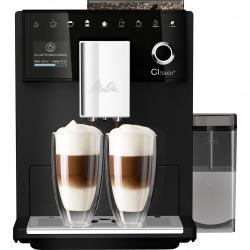 Melitta Latte Select Totalmente automática Máquina espresso 1,8 L
