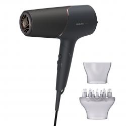 Philips BHD538/30 Secador de pelo Serie 5000
