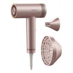 Philips 8000 series Hair Dryer BHD837/10 Secador con ThermoShield Advanced