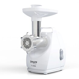 Smapp Hachoir à Viande 490.8 2200W