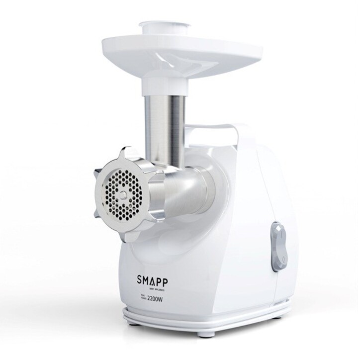 Smapp Máquina de Moer Carne 490.8 2200W
