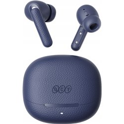 QCY Buds HT15 Blue - Headphones