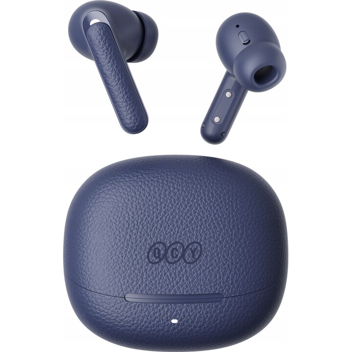 QCY Buds HT15 Blue - Écouteurs
