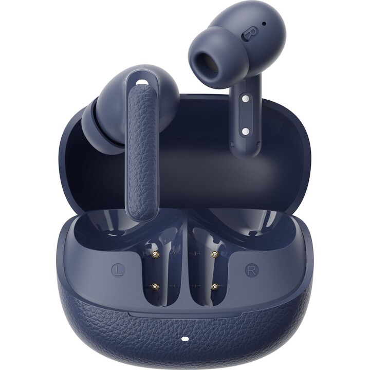 QCY Buds HT15 Azul - Auriculares