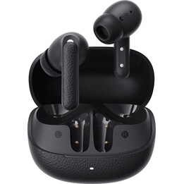 QCY Buds HT15 Preto - Auriculares