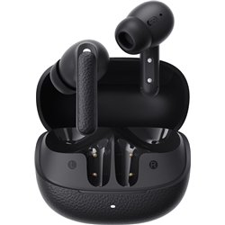 QCY Buds HT15 Negro - Auriculares