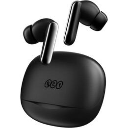QCY MeloBuds HT12 Noir - Écouteurs