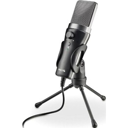 Microphone NGS MS120USB/USB 2.0