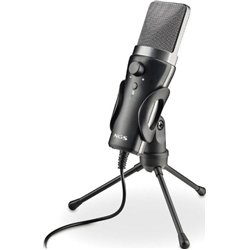 NGS MS120USB/ USB 2.0 Microphone