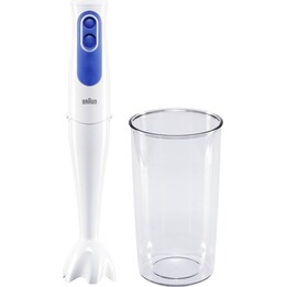 Batidora multifunción Braun MQ 3000 Smoothie Quick 3