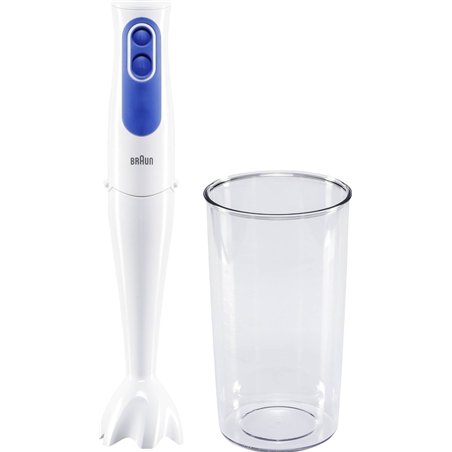 Braun MQ 3000 Smoothie Multi Quick 3