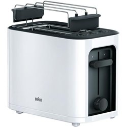 Tostapane Braun HT 3010 nero