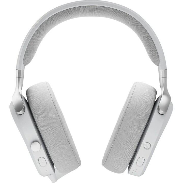 Fractal Design Scape Light auriculares inalámbricos para juegos gris
