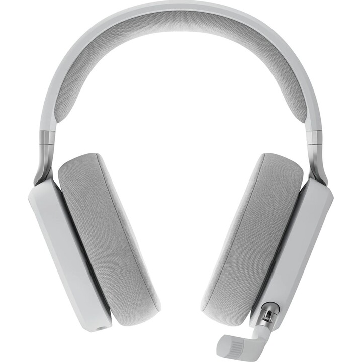 Fractal Design Scape Light cuffie gaming wireless grigie