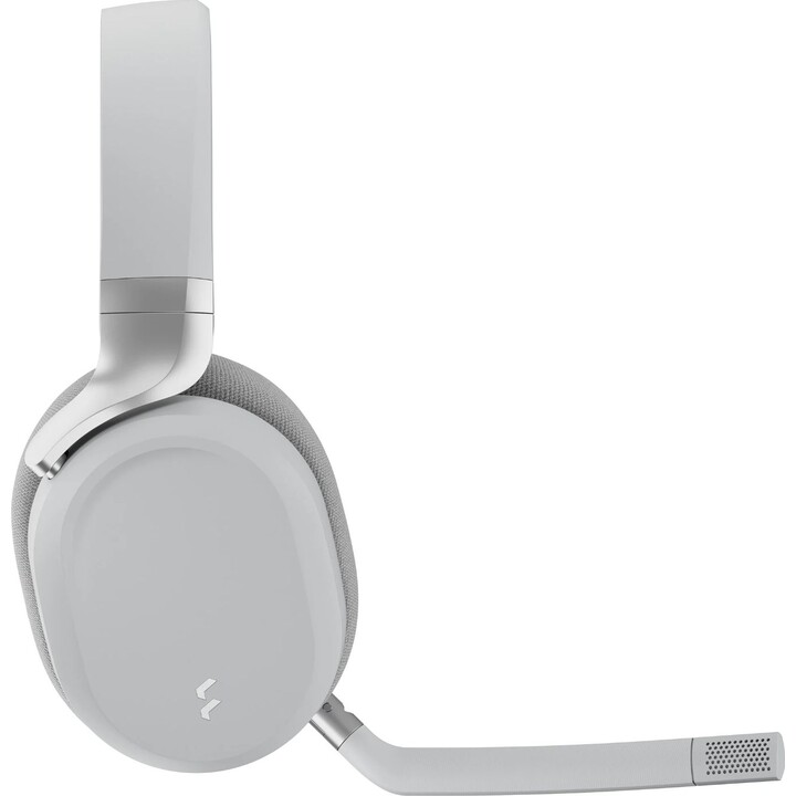 Fractal Design Scape Light auriculares inalámbricos para juegos gris