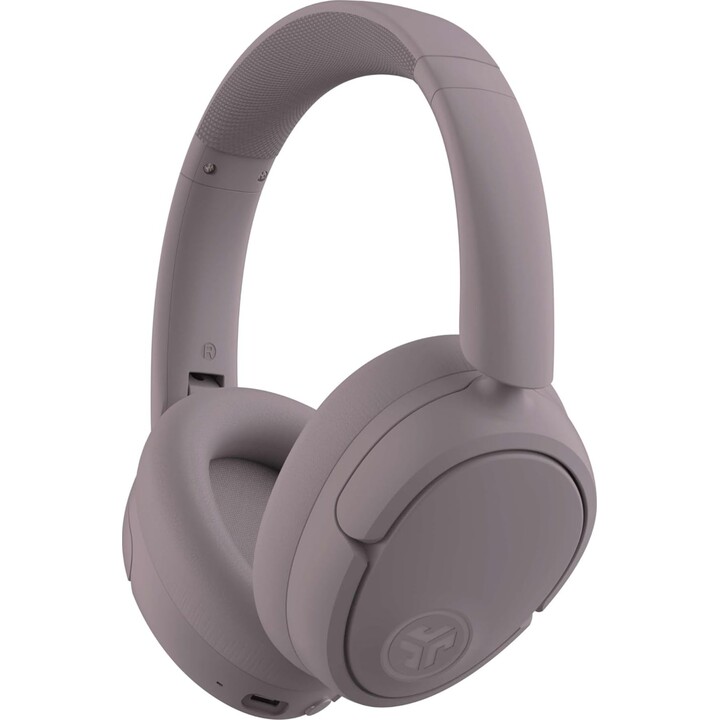 JLAB JBUDS Lux ANC Cumo Wireless, malva