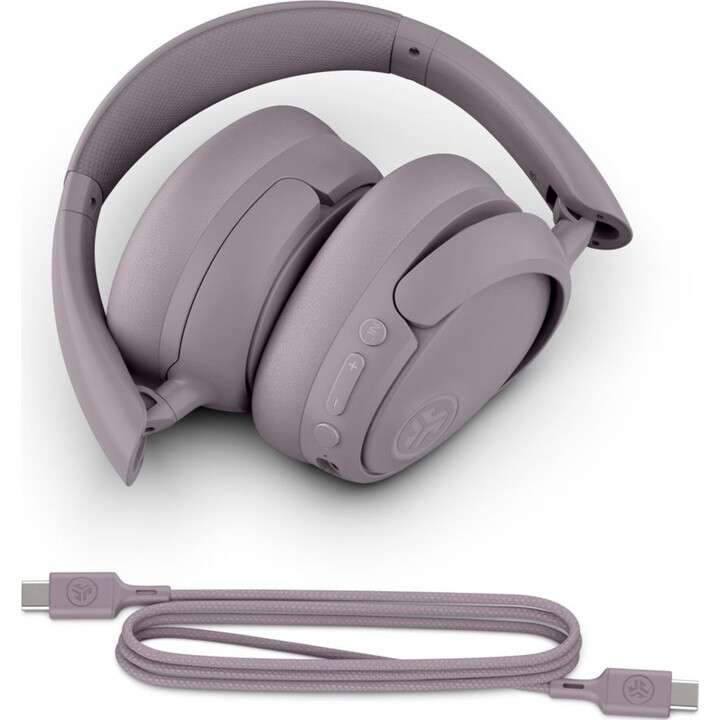 JLAB JBUDS Lux ANC Cumo Wireless, malva