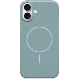 Étui Beats avec MagSafe pour iPhone 16 Plus – Bleu marée