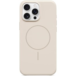 Capa Beats com MagSafe para iPhone 16 Pro Max - Moonstone