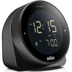 Braun Bc 24 B Dcf Funk Annunchio Nero