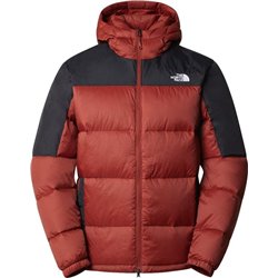 Doudoune The North Face Diablo - marron/noir