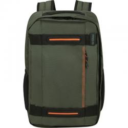 Sac à dos American Tourister Urban Track / Capacité 24 L / Vert