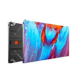 Armoire Unilumin Ulw III 1.5 LED SDM 3 en 1 Dimensions : 600 x 337,5 mm Luminosité : 600 nits Fréquence de rafraîchissement : 3 