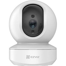 Caméra de surveillance vidéo intérieure rotative Ezviz Bundle Ty1 MM
