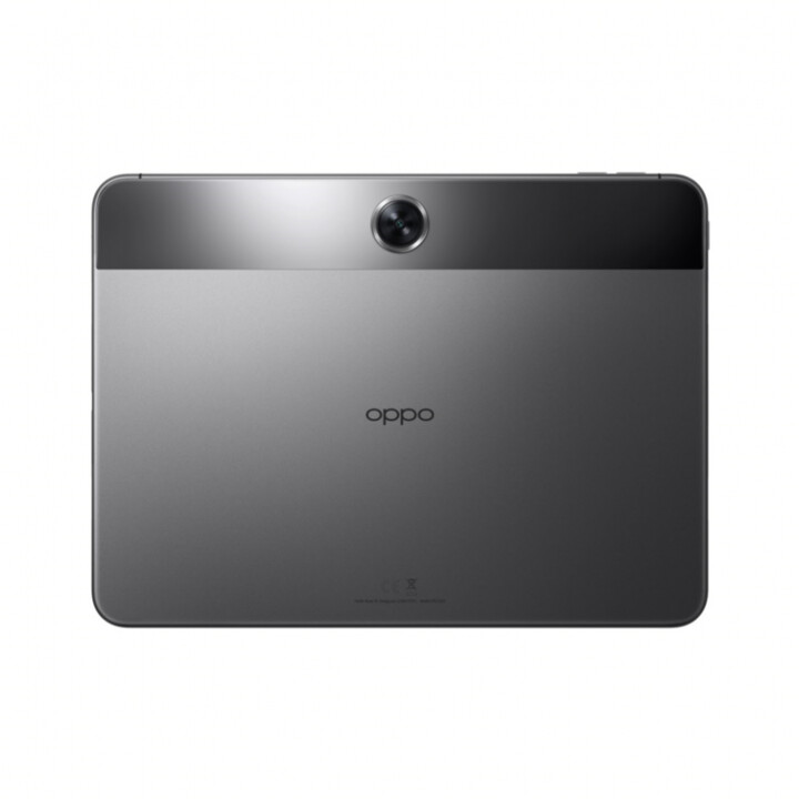 Oppo Tablet Pad Neo Cinza