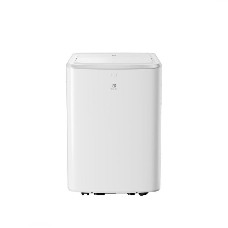 Acondicionador de aire portátil Electrolux EXP26U339CW 64 dB Blanco