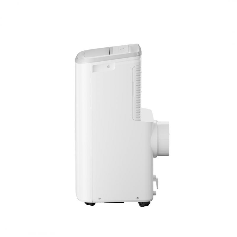 Acondicionador de aire portátil Electrolux EXP26U339CW 64 dB Blanco