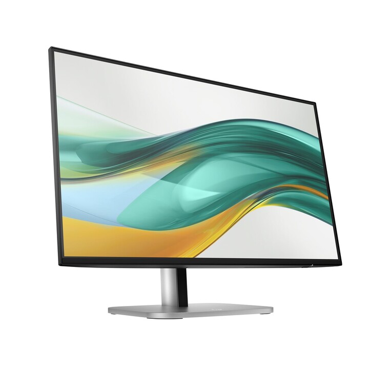 Monitor HP Série 5 Pro FHD Pro de 23,8 polegadas - 524 pf sem PVC