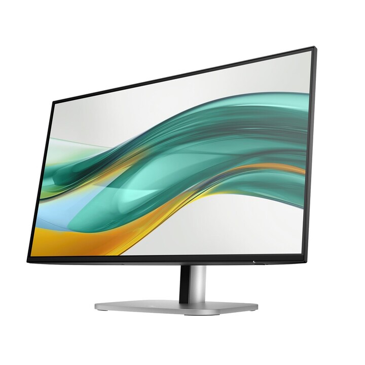 Monitor HP Série 5 Pro FHD Pro de 23,8 polegadas - 524 pf sem PVC