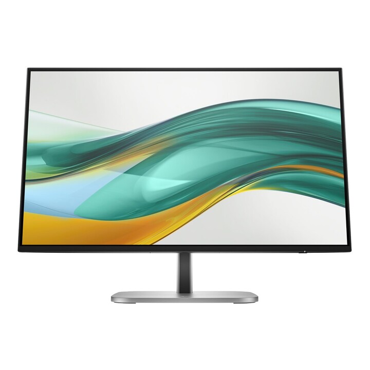 Monitor HP Série 5 Pro FHD Pro de 23,8 polegadas - 524 pf sem PVC