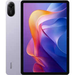 Xiaomi Redmi Pad 2 8GB 256GB 11" WiFi Purpura