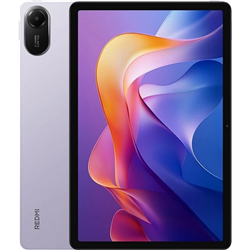 Xiaomi Redmi Pad 2 8GB 256GB 11" WiFi Purpura