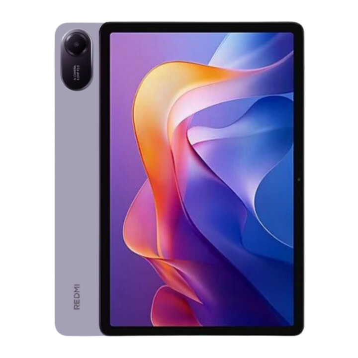 Xiaomi Redmi Pad 2 8GB 256GB 11" Wi-Fi Viola