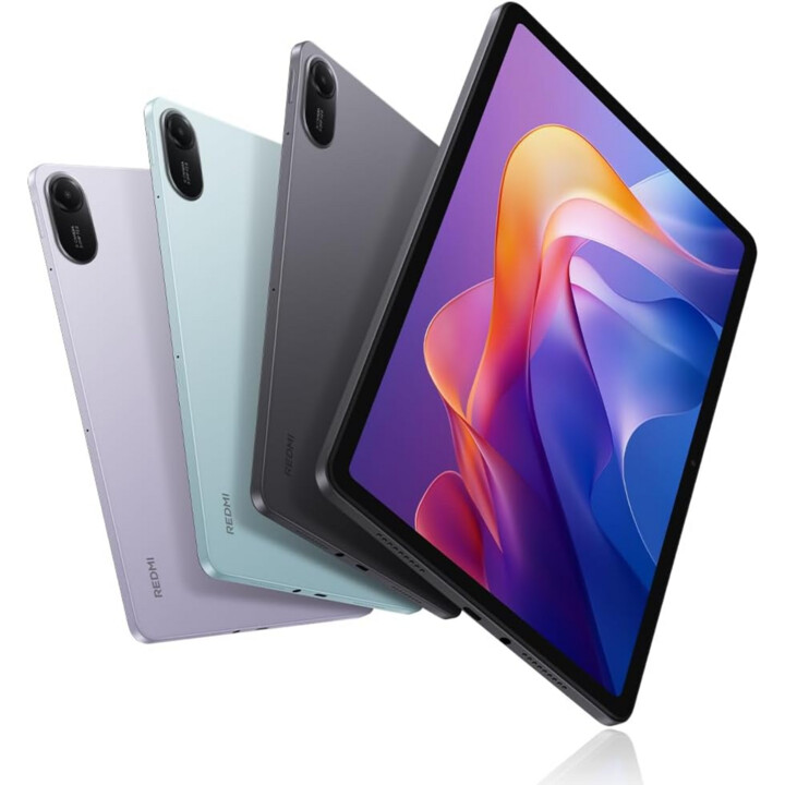 Xiaomi Redmi Pad 2 8GB 256GB 11" Wi-Fi Viola