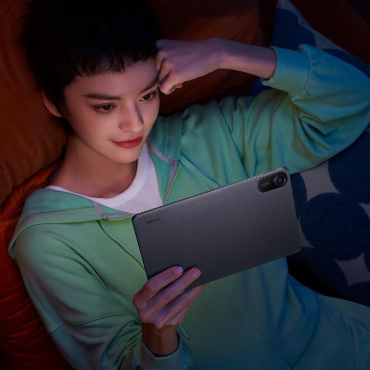 Xiaomi Redmi Pad 2 6GB 128GB 11" Wi-Fi Viola