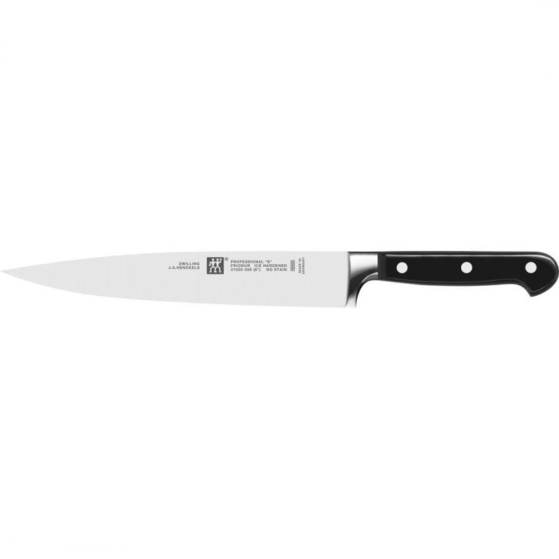 ZWILLING 31020-201-0 cuchillo de cocina Acero inoxidable