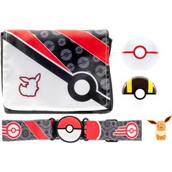 Pokémon Évoli Bandolier Série 5, figurine